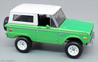 '75 Ford Bronco